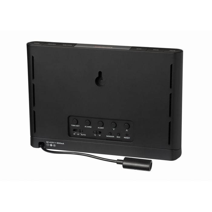 Bresser Wetter Center 5-in-1 Comfort 2 Bresser Wetter Center 5-in-1 Comfort 2