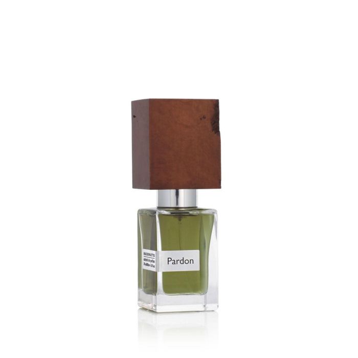 Perfume Hombre Nasomatto Pardon 30 ml 1 Perfume Hombre Nasomatto Pardon 30 ml 1