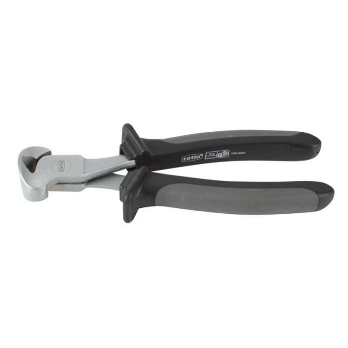 RATIO Alicate Corte Frontal 200mm