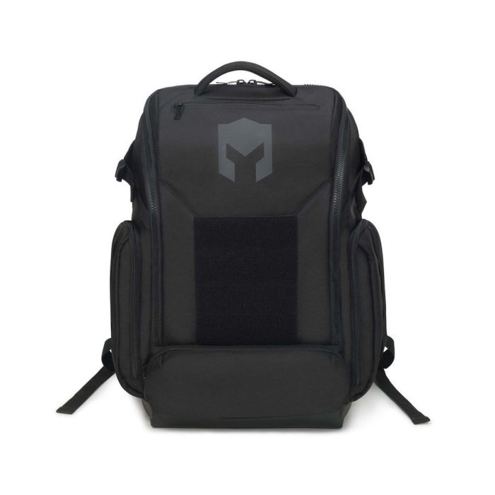 Mochila para Portátil Caturix CTRX-03 Negro 7