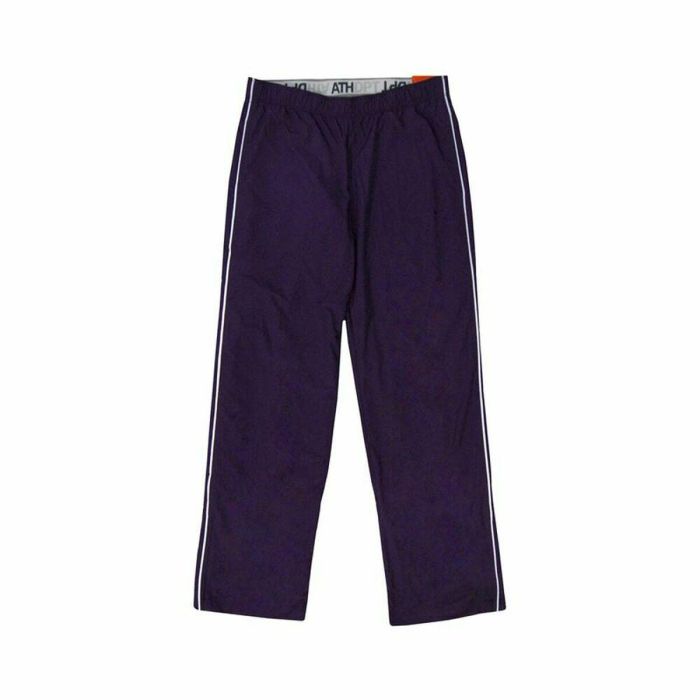 Pantalón Largo Deportivo Nike Taffeta Pant Seasonal Mujer Azul oscuro M 0 Pantalón Largo Deportivo Nike Taffeta Pant Seasonal Mujer Azul oscuro M 0