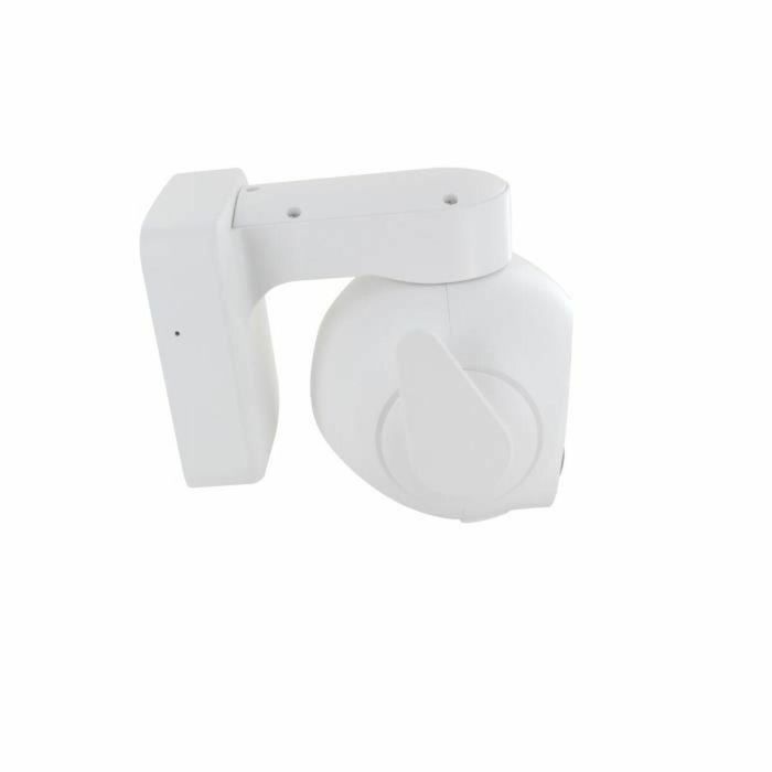 Cámaras para exterior - DIO CONNECTED HOME - Juego de 2 - Giratorias - Batería - 3 MP 4 Cámaras para exterior - DIO CONNECTED HOME - Juego de 2 - Giratorias - Batería - 3 MP 4