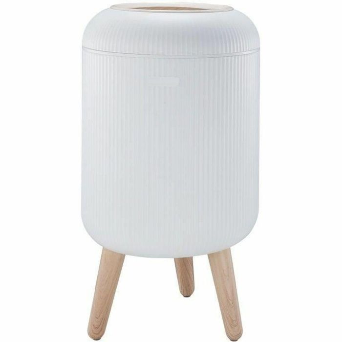 Cubo de basura Kitchen Move Plástico 9 L 0 Cubo de basura Kitchen Move Plástico 9 L 0