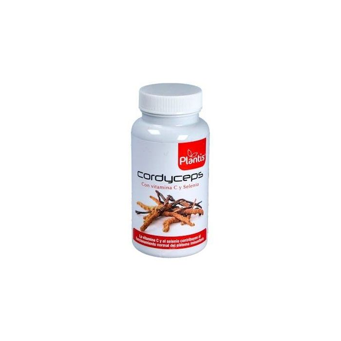 Cordyceps