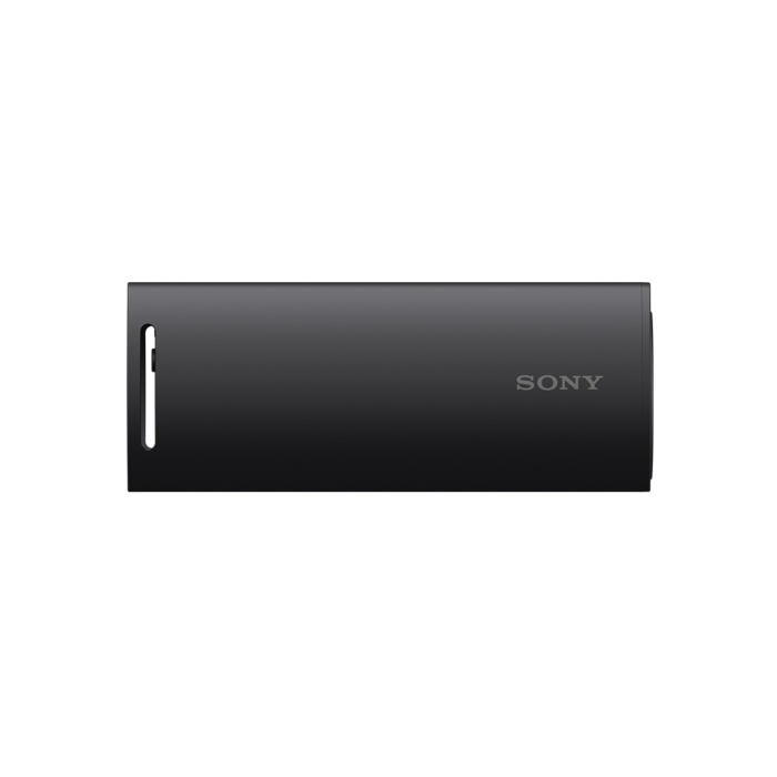 Sony SRG-XB25 Cámara de Seguridad IP Interior 4K (3840x2160) con Zoom Óptico 25x