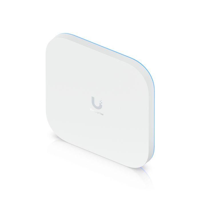 Ubiquiti Enterprise-grade indoor access point with 10-stream WiFi 7 performance, a 10 GbE uplink, and a redundant GbE port for high availability. 0 Ubiquiti Enterprise-grade indoor access point with 10-stream WiFi 7 performance, a 10 GbE uplink, and a redundant GbE port for high availability. 0