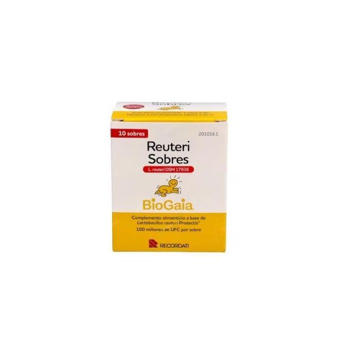 Reuteri 10Sbrs. Reuteri 10Sbrs.