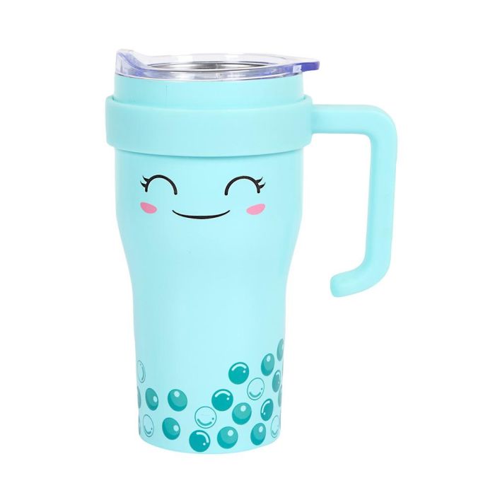 Mug Térmico 600 Ml Miami Kawai Cook Concept 0 Mug Térmico 600 Ml Miami Kawai Cook Concept 0
