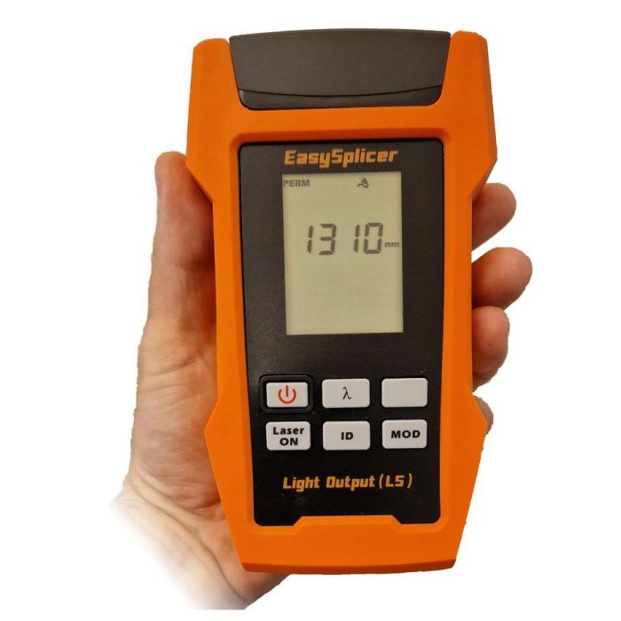 EasySplicer EasySplicer LS SM EasySplicer EasySplicer LS SM