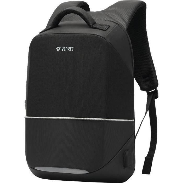 Yenkee YBB 1501 Mochila Antirrobo para Ordenador