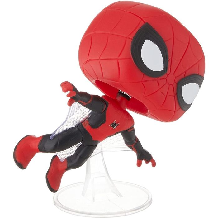 Funko Pop Marvel Spiderman No Way 2 Funko Pop Marvel Spiderman No Way 2