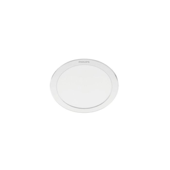 Philips PH-915005812431 Downlight LED Diamond Cut Circular 13W 1100Lm 3000K Blanco - Iluminación Eficiente y Fácil Instalación 0 Philips PH-915005812431 Downlight LED Diamond Cut Circular 13W 1100Lm 3000K Blanco - Iluminación Eficiente y Fácil Instalación 0