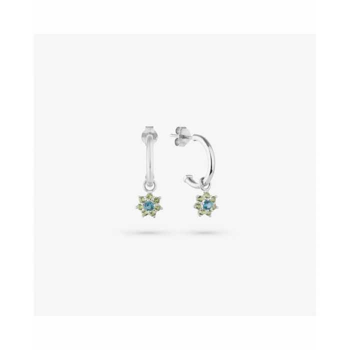 Pendientes Mujer Radiant RY000111 Acero Inoxidable 1,5 cm 3