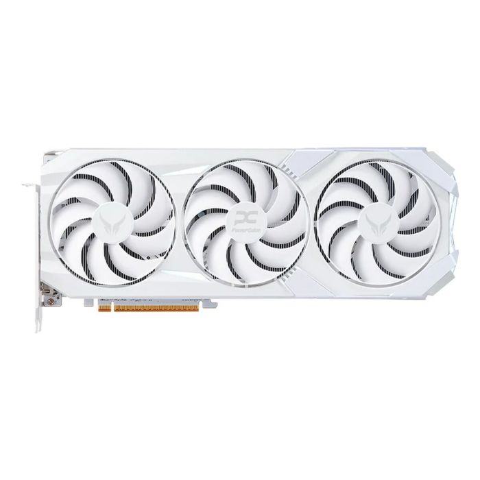 Tarjeta Gráfica Powercolor Red Devil radeon rx 9070 xt 16 GB GDDR6 6 Tarjeta Gráfica Powercolor Red Devil radeon rx 9070 xt 16 GB GDDR6 6