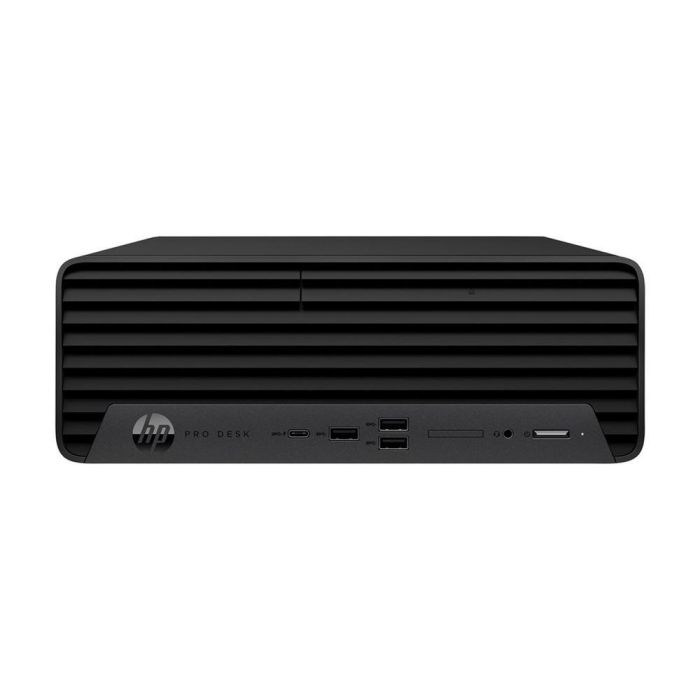 HP Pro SFF 400 gr9 Ordenador Sobremesa Profesional Intel Core i7-14700 14ª Gen 16GB DDR5 512GB NVMe SSD + 1TB HDD Windows 11 Pro HP Pro SFF 400 gr9 Ordenador Sobremesa Profesional Intel Core i7-14700 14ª Gen 16GB DDR5 512GB NVMe SSD + 1TB HDD Windows 11 Pro