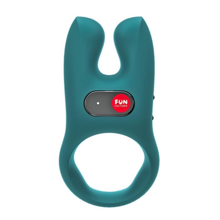 Anillo para el Pene Fun Factory 51101 Azul 9
