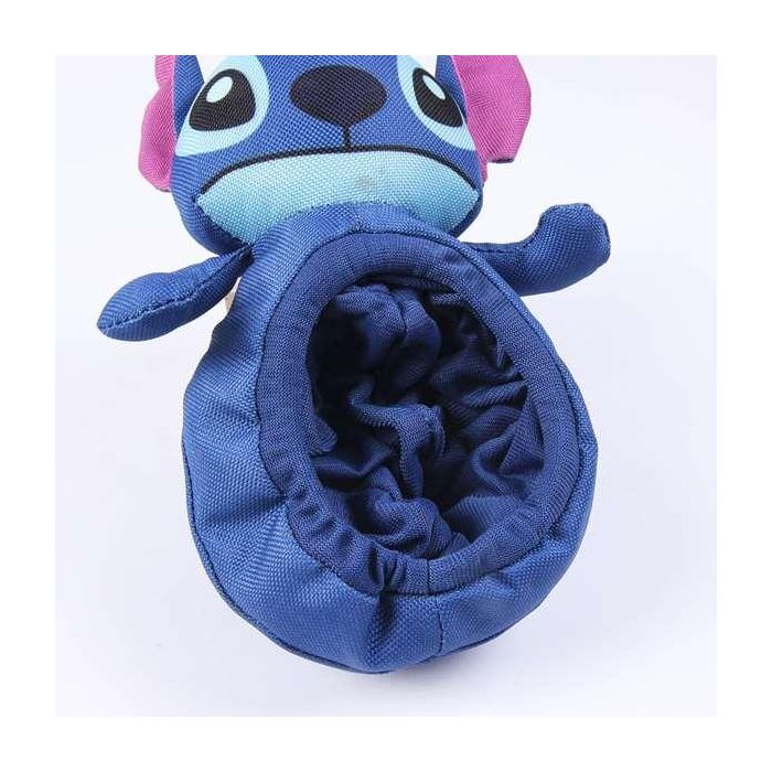 Cerdá Peluche Pelota de Stitch para Perro, Juguete Azul, 13x9x24 cm 8 Cerdá Peluche Pelota de Stitch para Perro, Juguete Azul, 13x9x24 cm 8