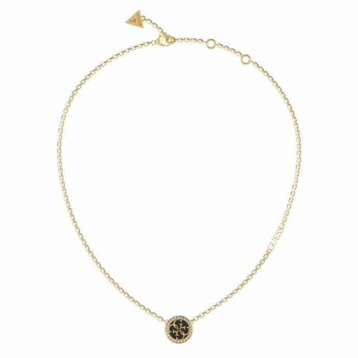 Collar Mujer Guess JUBN02146JWYGBKT-U 40 cm Collar Mujer Guess JUBN02146JWYGBKT-U 40 cm