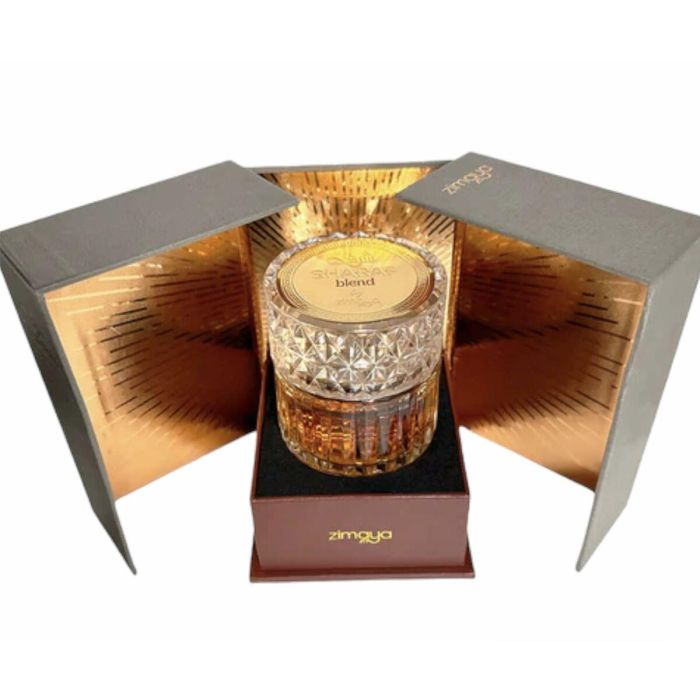 Perfume Unisex Zimaya Sharaf Blend 100 ml 1 Perfume Unisex Zimaya Sharaf Blend 100 ml 1