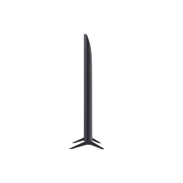 Televisor LG NanoCell 43NANO753QC 43"/ Ultra HD 4K/ Smart TV/ WiFi 2