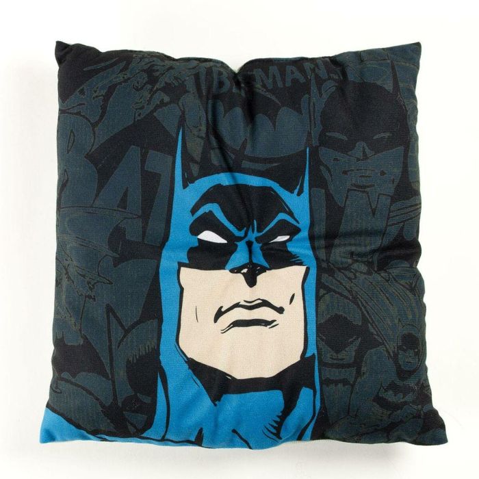 Cueva cama para perro batman talla talla única 17