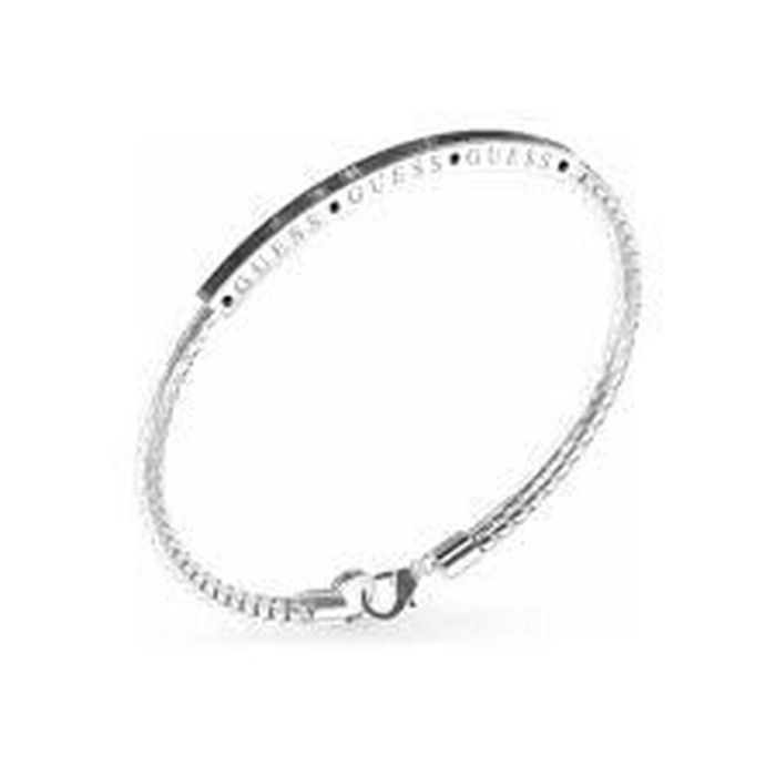 Pulsera Mujer Guess JUXB03213JWSTBKS Acero Inoxidable 25 cm 3 Pulsera Mujer Guess JUXB03213JWSTBKS Acero Inoxidable 25 cm 3