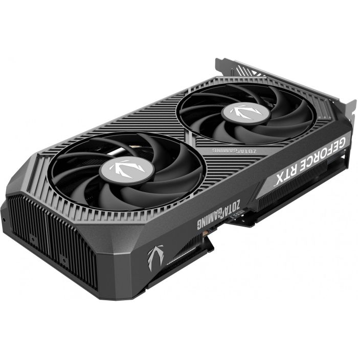 Zotac GeForce RTX 5060 Ti 8GB GDDR7 Twin Edge OC ZT-B50610H-10M - 128-bit, HDMI, 3xDP, 2 ventiladores 3