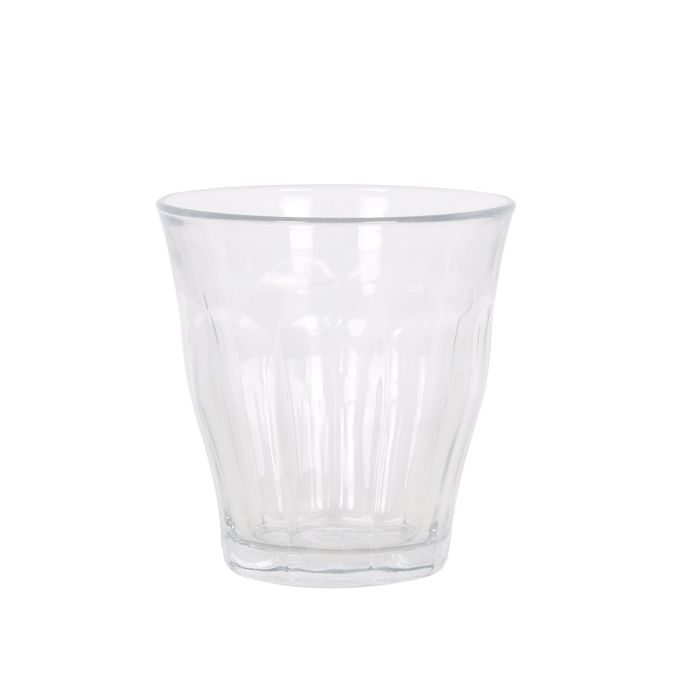 Duralex Set 6 Vasos Transparente Picardie 20 cl (12 Cajas)
