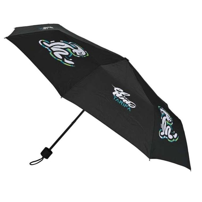 Paraguas Safta Plegable Manual 54 cm El Niño Green Bali 4 Paraguas Safta Plegable Manual 54 cm El Niño Green Bali 4