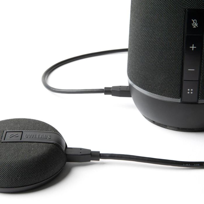 Auriculares Owl Labs EXM100-1100 Auriculares Owl Labs EXM100-1100