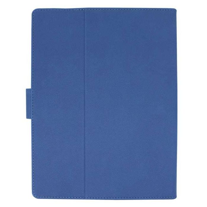 Funda Universal Para Tablet De 9' A 10.8' Azul Classic ELBE FU-001 1