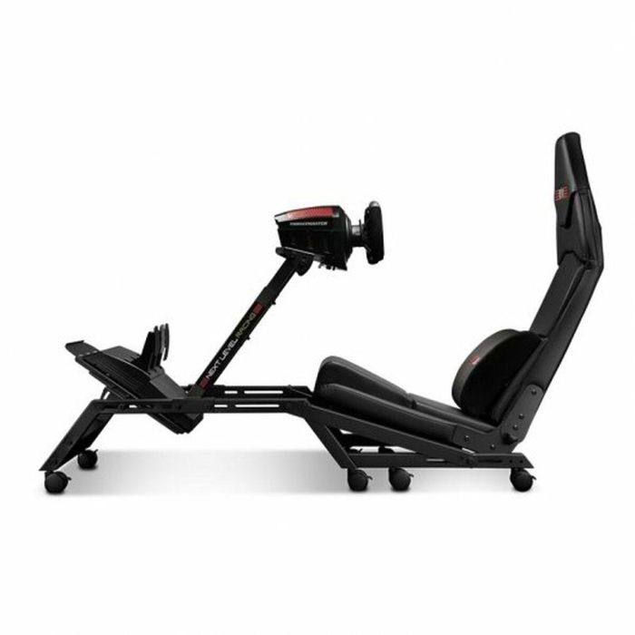 Silla Gaming Next Level Racing F-GT Cockpit Negro 6