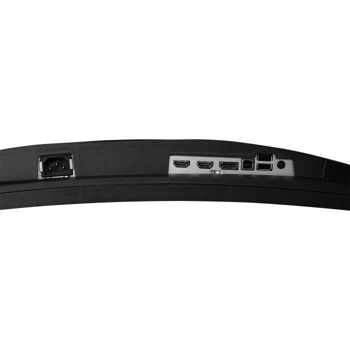 Iiyama Monitor Gaming GB2766HSU-B1 27" Full HD, 1920x1080, 1ms, 165Hz, AMD FreeSync Premium, HDMI, DisplayPort, USB, Altavoces 5