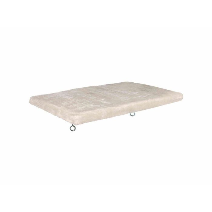 Cama para mascota Trixie Gris claro 51 × 36 cm 1 Cama para mascota Trixie Gris claro 51 × 36 cm 1