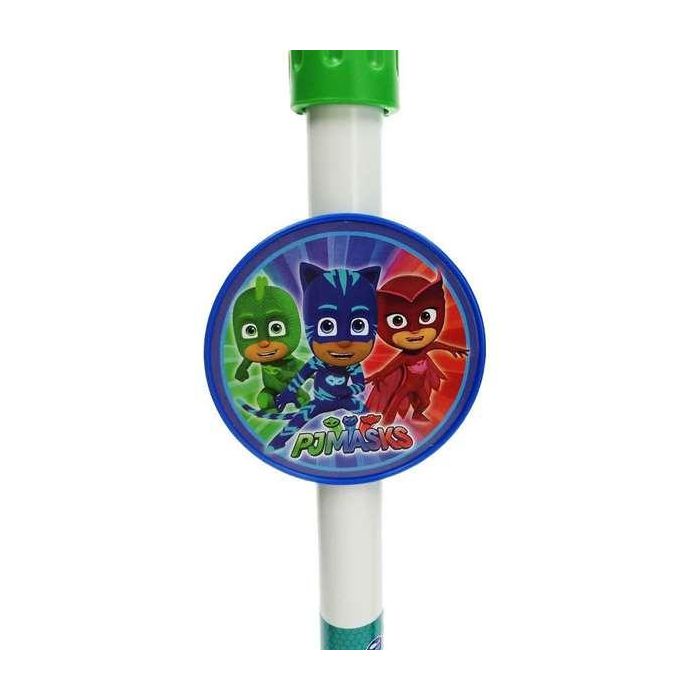 Reig Guitarra y Micrófono de Pie PJ Masks con Amplificador (Altura Regulable) 3