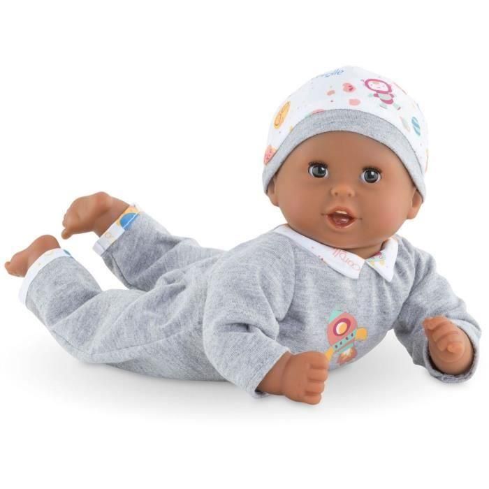 Corolle - My First Baby - Baby Calin Marius - 30 cm - 18 meses 1 Corolle - My First Baby - Baby Calin Marius - 30 cm - 18 meses 1