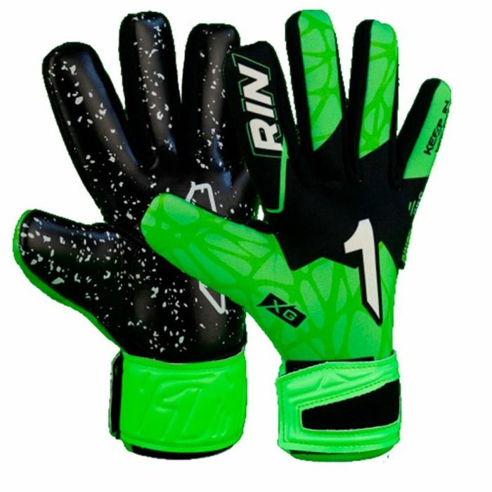 Guantes de Portero Rinat Xtreme Guard Dominius As 3 0 Guantes de Portero Rinat Xtreme Guard Dominius As 3 0