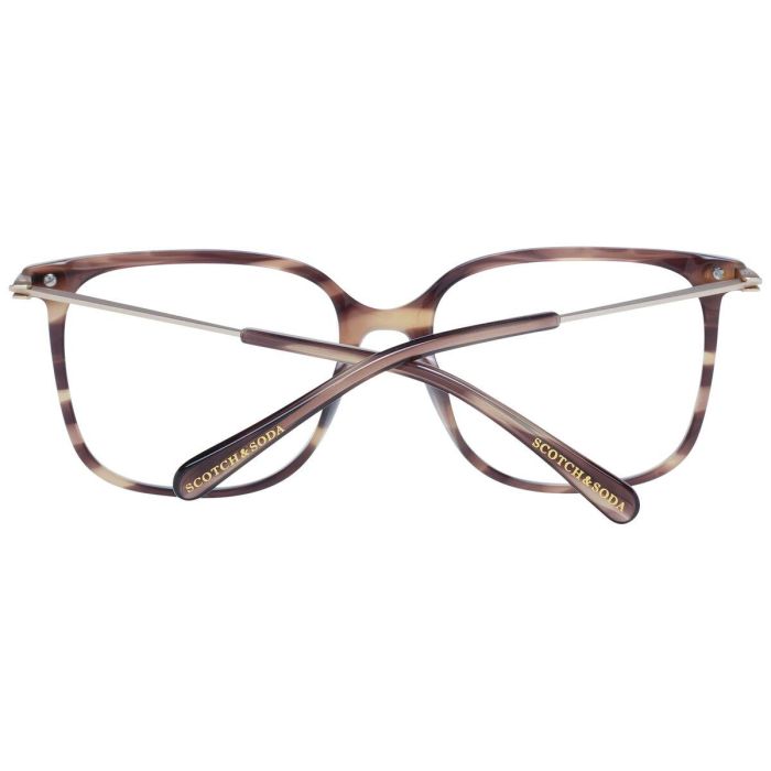 Montura de Gafas Mujer Scotch & Soda SS3012 54107 1 Montura de Gafas Mujer Scotch & Soda SS3012 54107 1