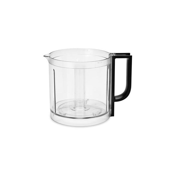 KitchenAid Picadora de Alimentos 1,19 L, Compacta y Ligera, con Cuchilla Multiusos y Accesorio Batidor 2