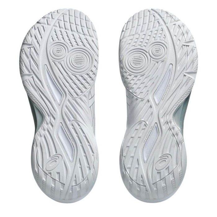 Zapatillas Deportivas Mujer Asics Gel-Tactic 13 Blanco Mujer Balonmano 36 2