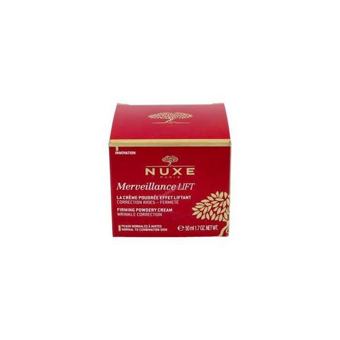 Nuxe pn Merveillance Lift Crema en Polvo 50ml