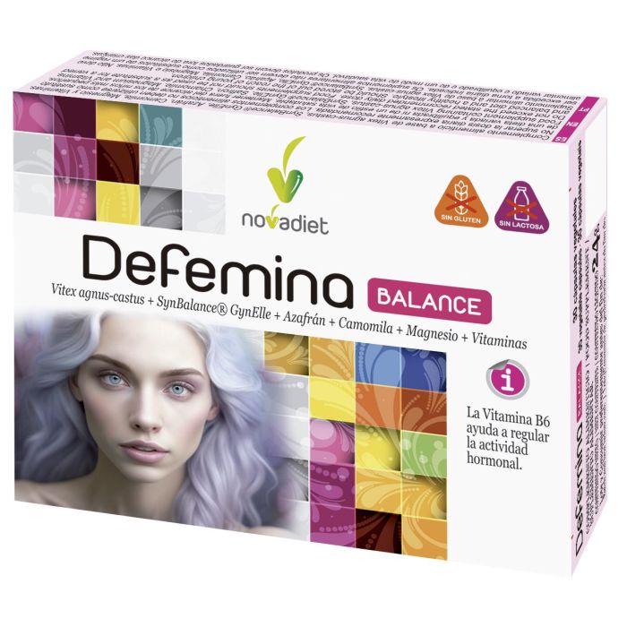 Defemina Balance