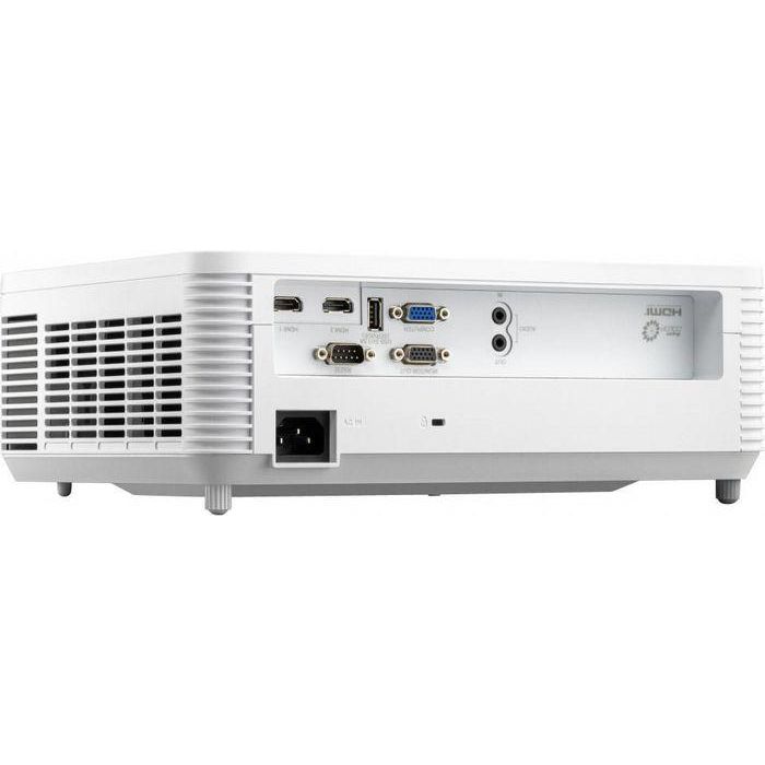 ViewSonic PS502W, WXGA(1280x800), 4,000AL, 15,000:1, 0.52 Short throw ratio, 27dB 9 ViewSonic PS502W, WXGA(1280x800), 4,000AL, 15,000:1, 0.52 Short throw ratio, 27dB 9