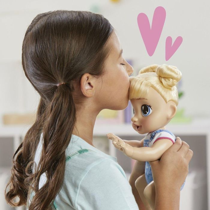 Muñeca Baby Alive 11 Muñeca Baby Alive 11