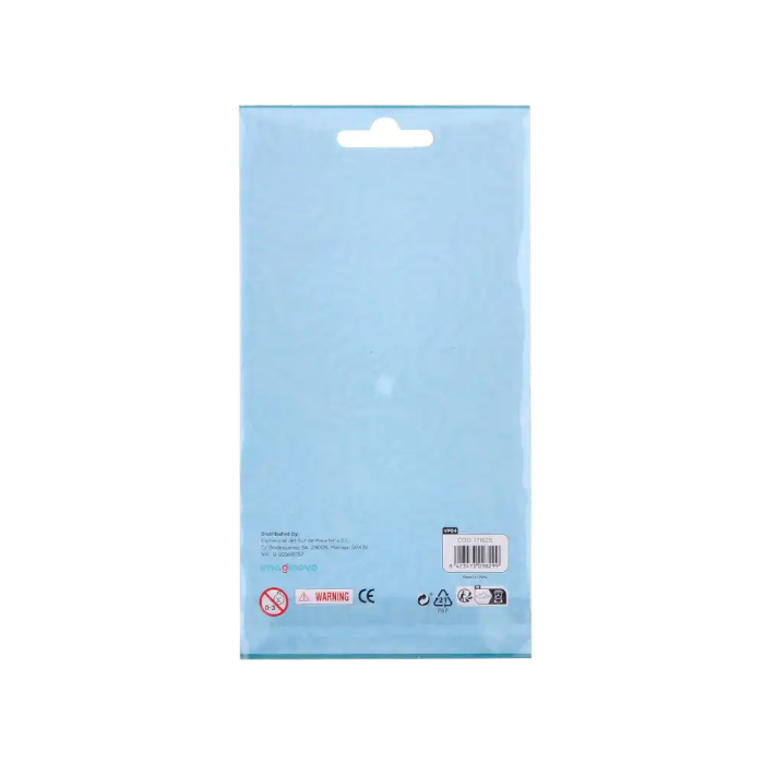 Imaginovo Pegatinas Cute Animals Patitos con Relieve 190x105 mm 2