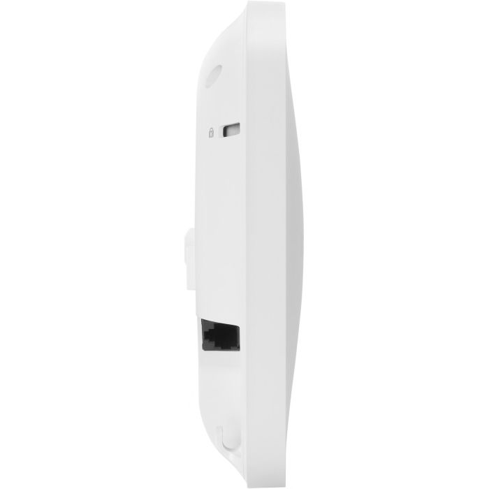 HPE Aruba AP22 Punto de Acceso Wi-Fi 6 Instant On Dual Band (2,4/5 GHz) 1200 Mbps para Interior 3