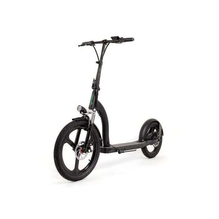 (D) Youin Scooter Electric 2XL - Rueda 20/16"