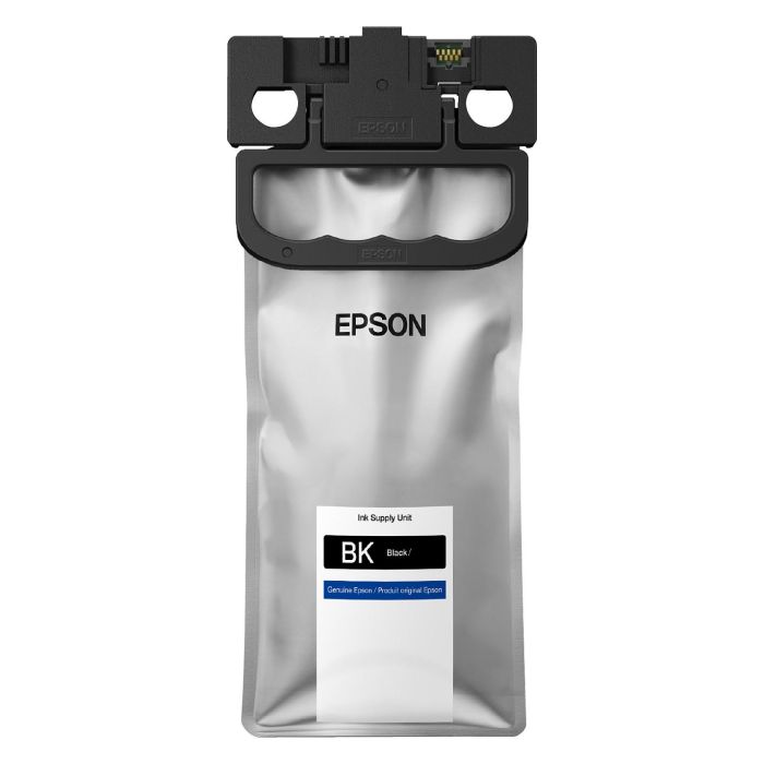 EPSON Cartucho Negro XL WorkForce Pro EM/EP-C800R EPSON Cartucho Negro XL WorkForce Pro EM/EP-C800R