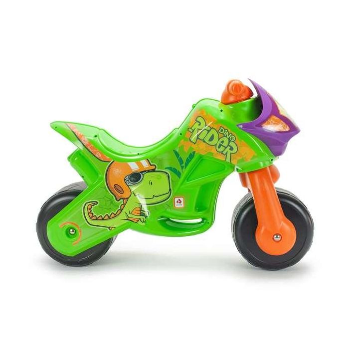 Moto Correpasillos Injusa 1 Moto Correpasillos Injusa 1