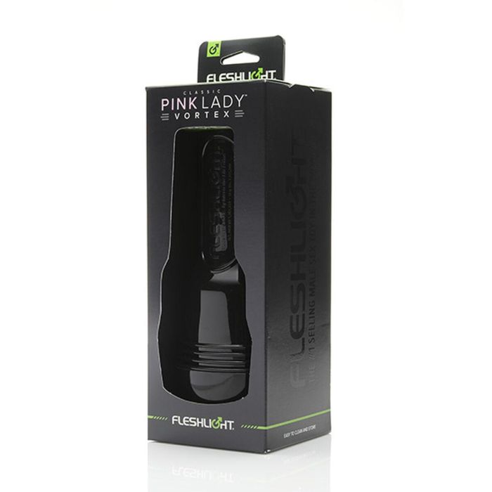 Masturbador Fleshlight CLASSIC PINK LADY 9 Masturbador Fleshlight CLASSIC PINK LADY 9